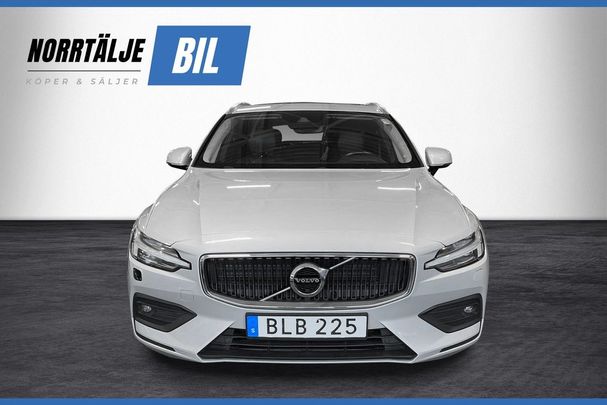 Volvo V60 D4 Momentum 140 kW image number 3