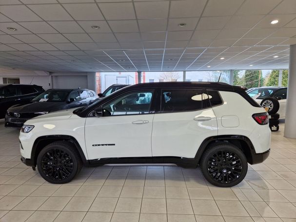 Jeep Compass PHEV 4xe 177 kW image number 5