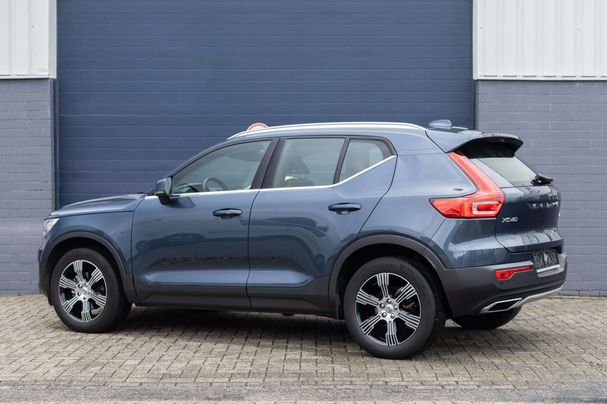 Volvo XC40 T3 Inscription 120 kW image number 14