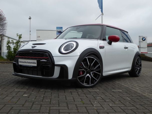 Mini John Cooper Works 170 kW image number 1