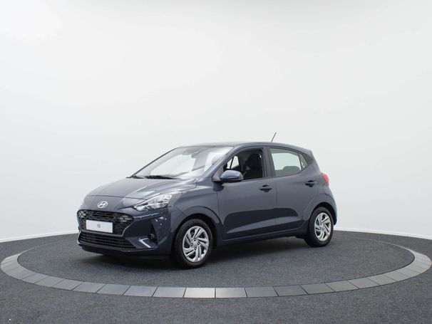 Hyundai i10 1.0 49 kW image number 7