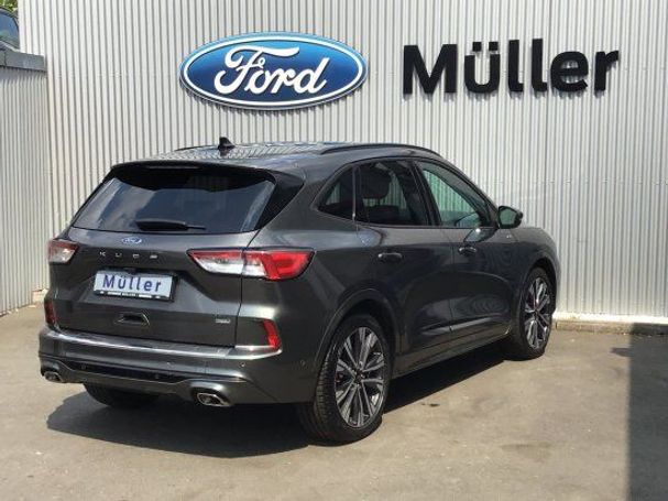 Ford Kuga 2.5 ST-Line X 165 kW image number 4