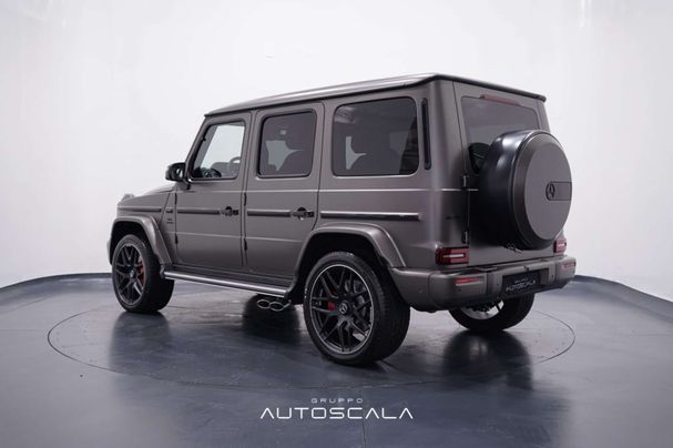 Mercedes-Benz G 63 AMG 430 kW image number 2