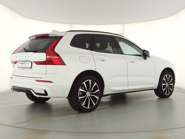 Volvo XC60 T6 Recharge AWD Plus 257 kW image number 4