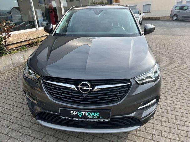 Opel Grandland X 1.6 165 kW image number 2