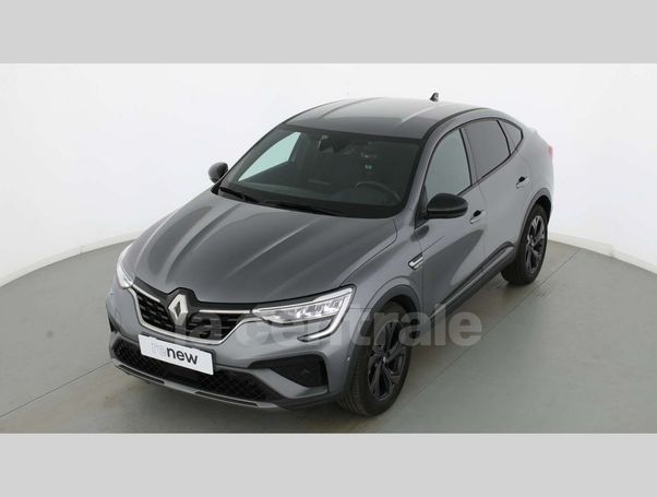 Renault Arkana 1.3 TCe EDC 103 kW image number 16