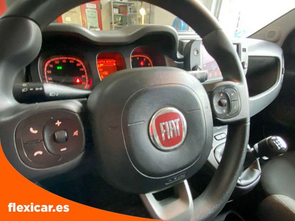 Fiat Panda 51 kW image number 12