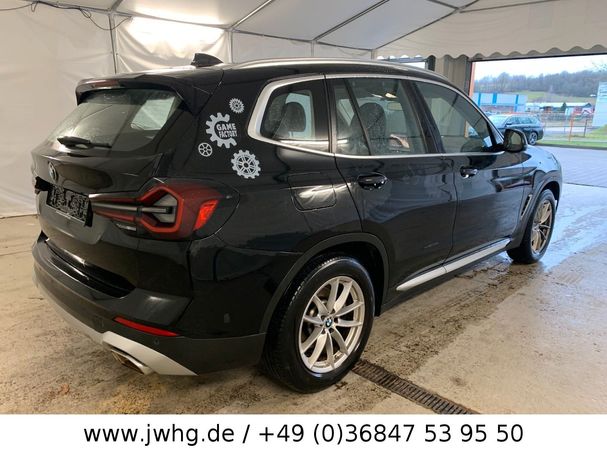 BMW X3 xDrive 180 kW image number 3