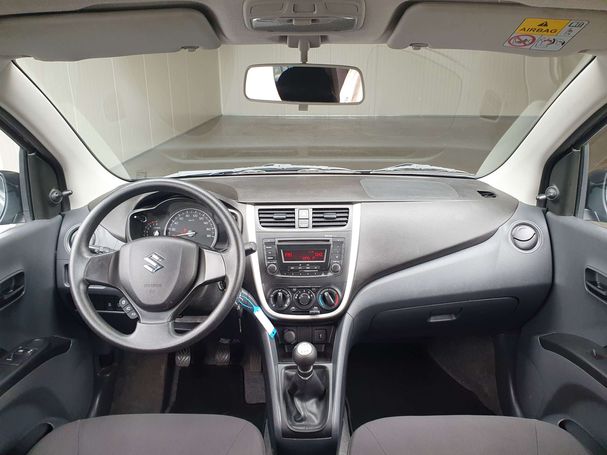 Suzuki Celerio 1.0 Comfort 50 kW image number 3