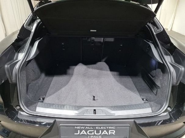 Jaguar I-Pace 294 kW image number 8