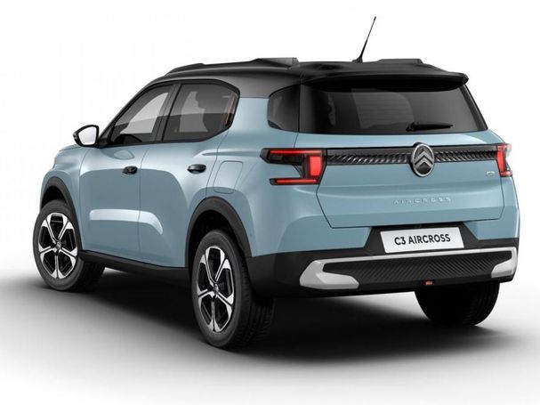 Citroen C3 Aircross Max 100 kW image number 4