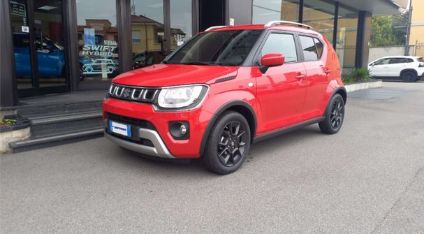 Suzuki Ignis 61 kW image number 1