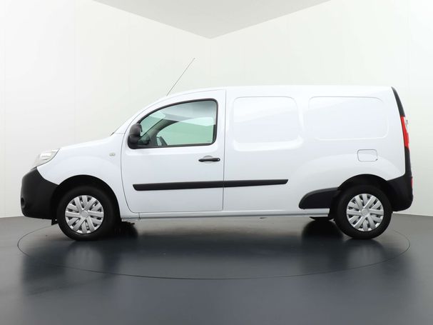 Renault Kangoo Maxi dCi 110 82 kW image number 5