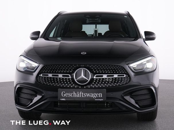 Mercedes-Benz GLA 250 e 160 kW image number 16