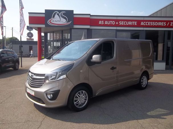 Opel Vivaro 1.6 CDTI 88 kW image number 1