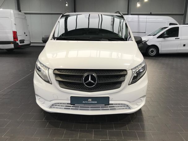 Mercedes-Benz Vito 119 Select 140 kW image number 2