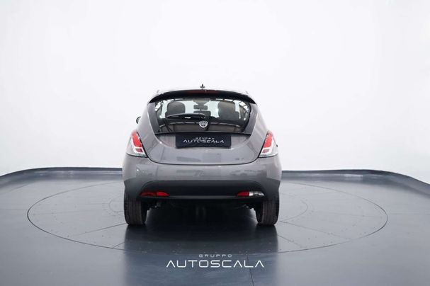 Lancia Ypsilon 51 kW image number 5