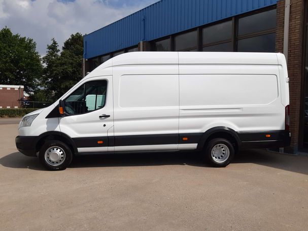 Ford Transit L4H2 Trend 125 kW image number 6