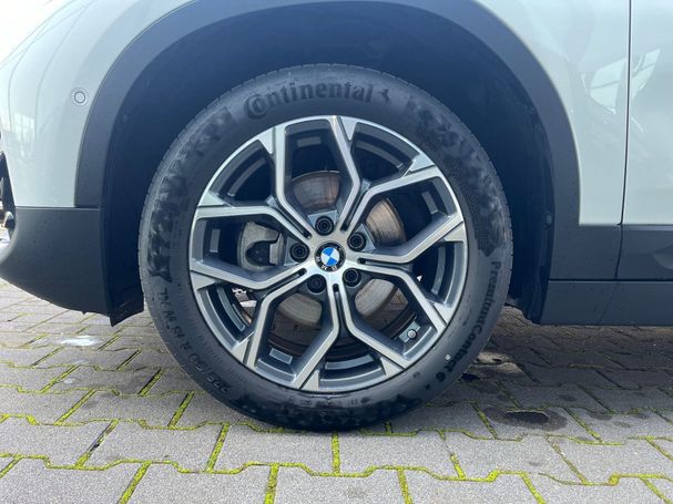 BMW X2 sDrive18d Advantage 111 kW image number 15