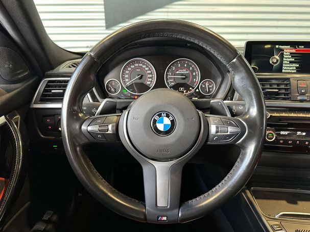 BMW 340i 240 kW image number 16