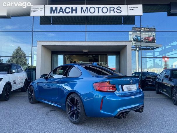 BMW M2 Competition 302 kW image number 6