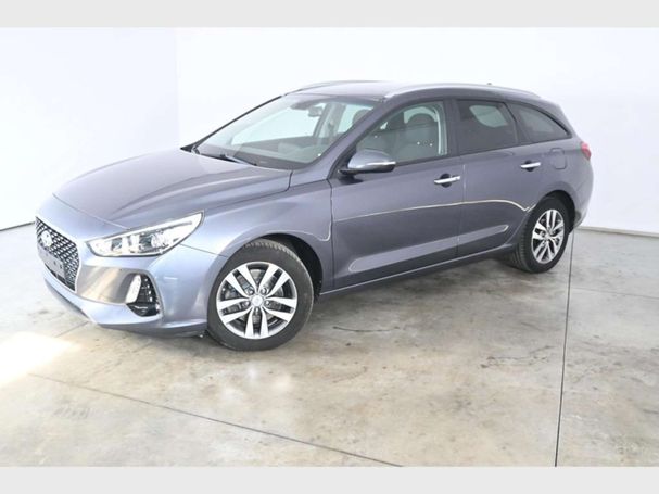 Hyundai i30 1.4 T GDI 103 kW image number 2