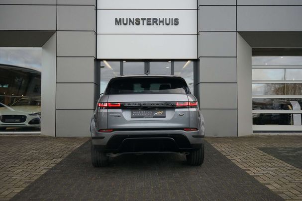 Land Rover Range Rover Evoque P300e AWD 227 kW image number 7