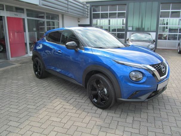 Nissan Juke DIG-T Tekna 84 kW image number 2