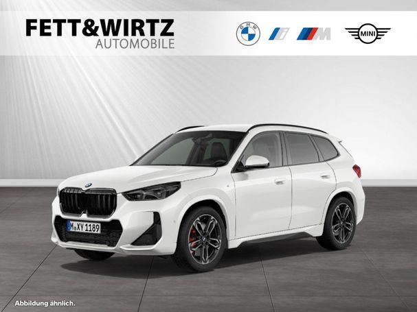 BMW X1 sDrive20i 125 kW image number 1