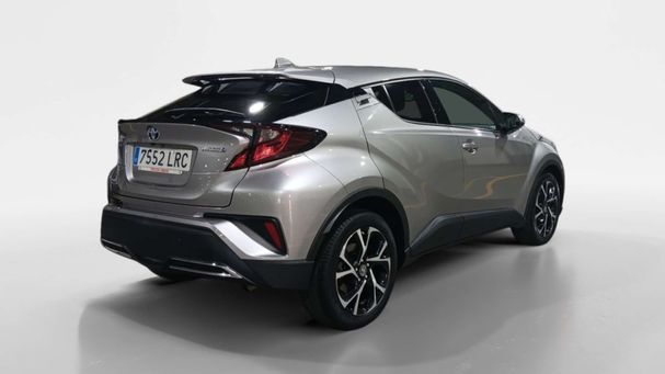 Toyota C-HR 135 kW image number 14