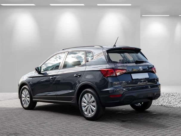 Seat Arona TSI DSG Style 85 kW image number 3