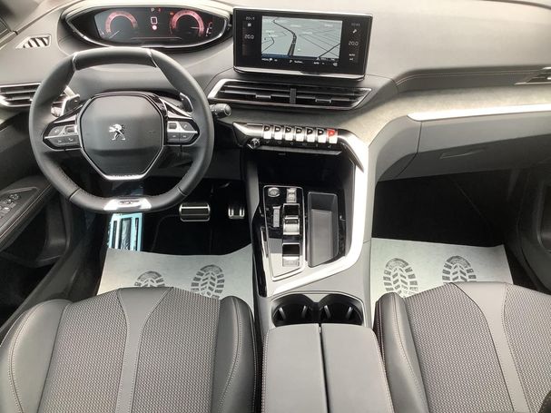 Peugeot 5008 130 EAT8 96 kW image number 8