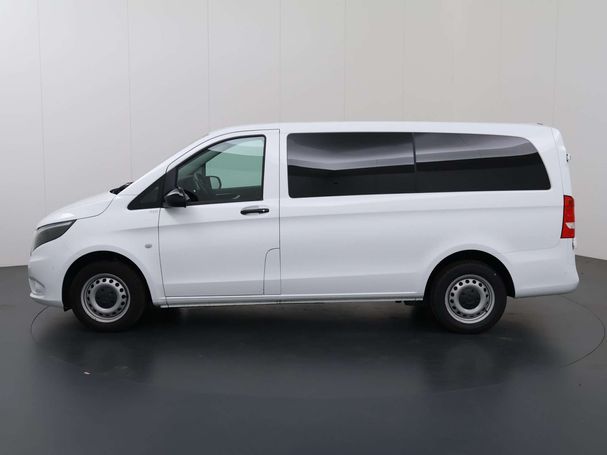 Mercedes-Benz Vito 110 CDI 75 kW image number 4