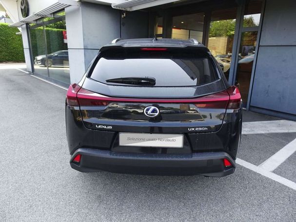 Lexus UX 250h 135 kW image number 6