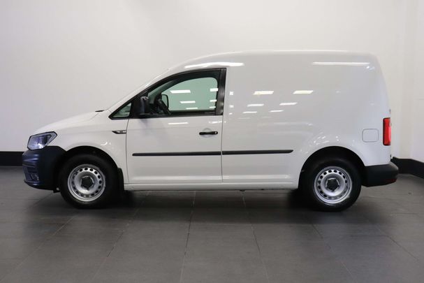 Volkswagen Caddy 2.0 TDI 55 kW image number 12