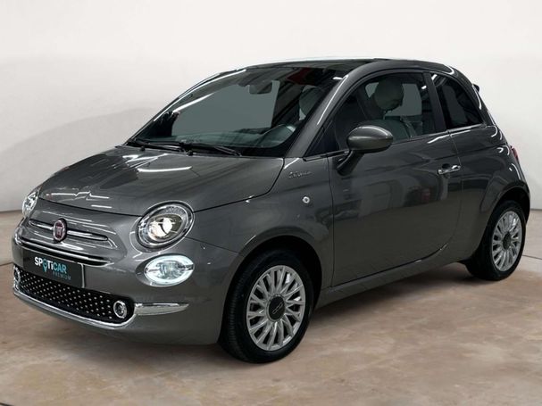 Fiat 500 1.0 MHEV 52 kW image number 22