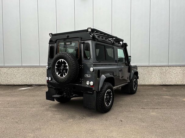 Land Rover Defender 90 kW image number 3