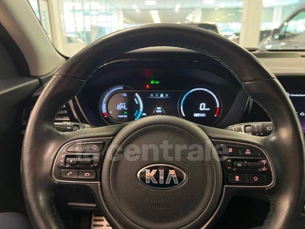 Kia Niro 150 kW image number 10