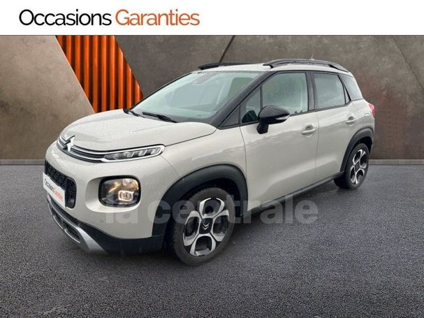 Citroen C3 Aircross BlueHDi 100 S&S Shine 75 kW image number 1