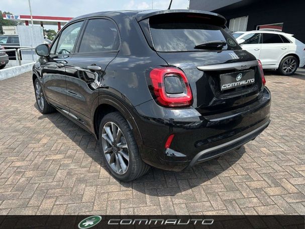 Fiat 500X 1.0 88 kW image number 4