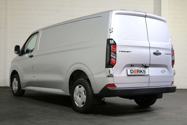 Ford Transit Custom 2.0 125 kW image number 10