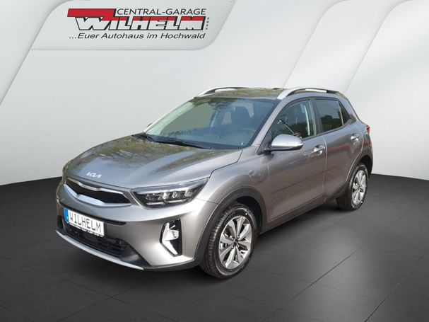 Kia Stonic 1.0 T-GDi Vision 74 kW image number 1