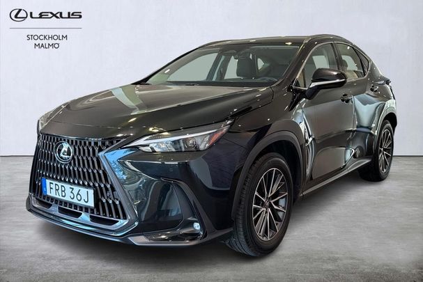 Lexus NX 350 h 180 kW image number 1