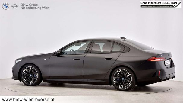 BMW i5 M60 xDrive 442 kW image number 5