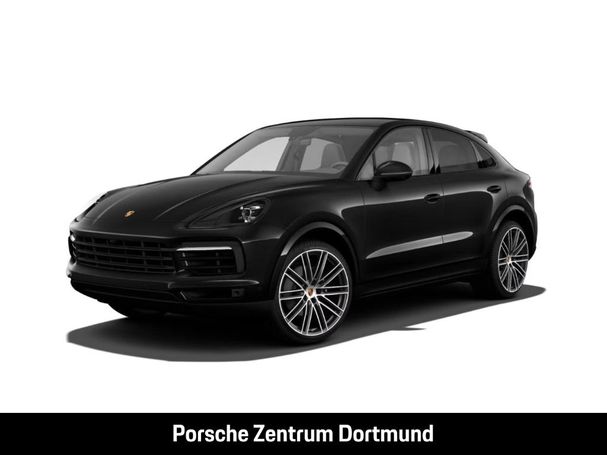 Porsche Cayenne Coupé 250 kW image number 1