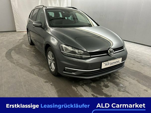 Volkswagen Golf Variant 2.0 TDI 110 kW image number 2