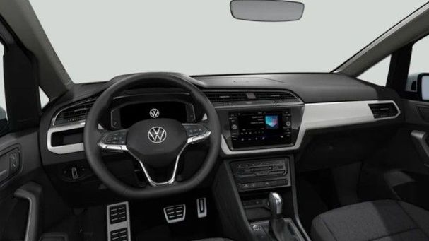 Volkswagen Touran 2.0 TDI DSG 110 kW image number 10