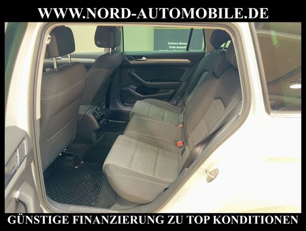 Volkswagen Passat Variant 2.0 TDI DSG 4Motion 140 kW image number 15