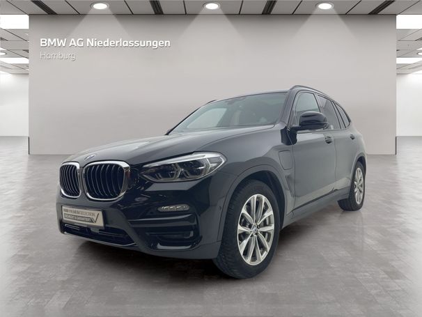 BMW X3 xDrive30e M 215 kW image number 1