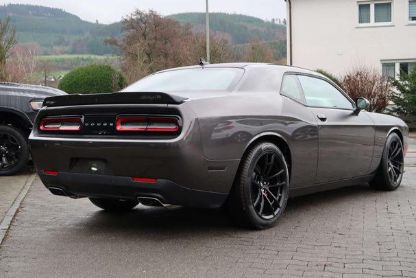 Dodge Challenger 277 kW image number 6